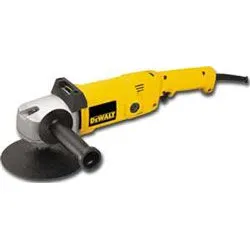 Dewalt 1000/3000RPM 7in & 9in Buffmaster Polisher