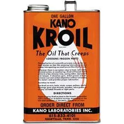 Kroil Penetrating Oil