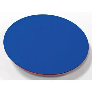 Indasa 6 in PSA Sanding Pad 6003
