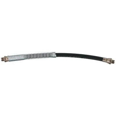 Lincoln Industrial 5818 Extension for Manually or Air-Operated Grease Guns, 18 in Hose (1 EA)