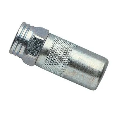 Lincoln Industrial 5852 SMALL DIAMETER HYDRAULIC COUPLER (1 EA)
