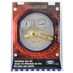 HARRIS® 4400231 Model 301CD-32010 Flowgauge Regulator Shielding Gas Kit