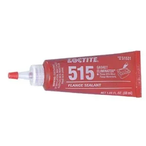 Loctite 51531 515 Gasket Eliminator Flange Sealants, 50 mL Tube, Purple (1 Tube)
