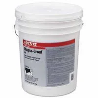 Loctite 1476710 Fixmaster Magna-Grout, 5 gal, Grey (1 EA)