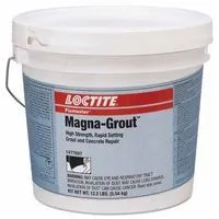 Loctite 1477097 Fixmaster Magna-Grout, 1 gal, Grey (1 EA)