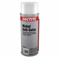 Loctite 1852753 Nickel Anti-Seize, 12 oz Can, 12 per Case (1 Case)