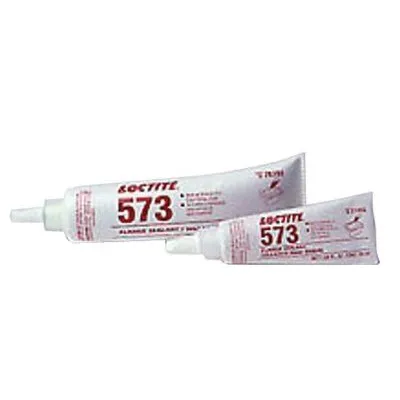 Loctite 442-232000 Flange Sealants, 250 mL Tube, Green (1 Tube)