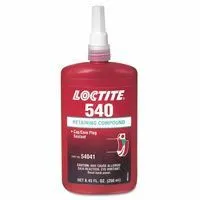 Loctite 54041 540 Core Plug Sealants, 250 mL Bottle, Blue (1 Bottle)