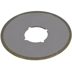 Weld-Forge Ultima Diamond Cut Off Wheel 44490520