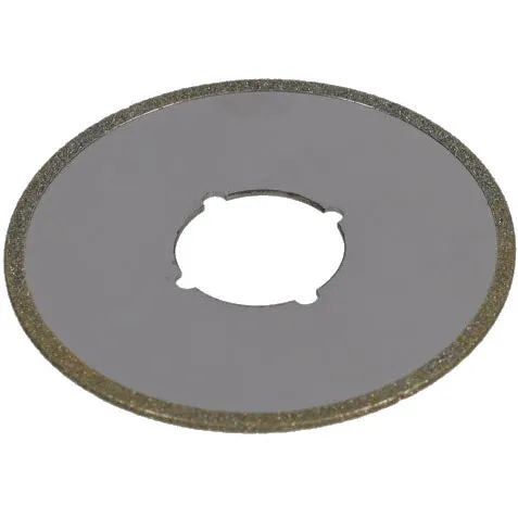 Weld-Forge Ultima Diamond Cut Off Wheel 44490520