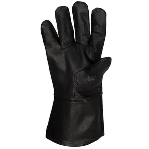 Tillman Onyx Top Grain Kidskin TIG Welding Gloves 44