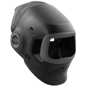 Speedglas G5-03 Pro-Air Welding Helmet (No ADF) 45-0099-35