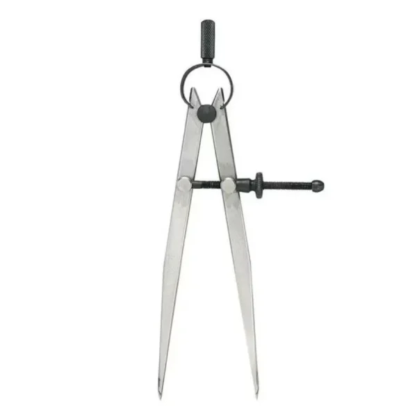 General Tools – 6-1/4″ Flat Leg Divider