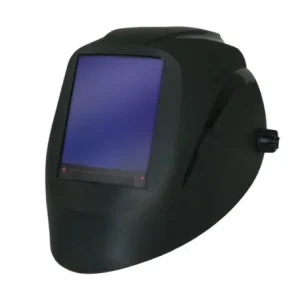 ArcOne Welding helmet VISION 9/11 w/4500V BLK
