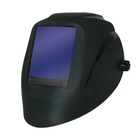 ArcOne Welding helmet VISION 9/11 w/4500V BLK