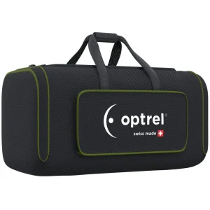 Optrel e3000x PAPR w/Panoramaxx Welding Helmet 4550.551