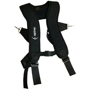 Optrel e3000x PAPR Shoulder Harness 4551.040