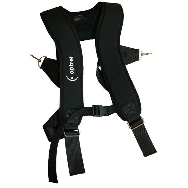 Optrel e3000x PAPR Shoulder Harness 4551.040