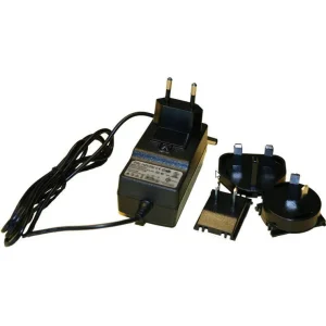 Optrel e3000/e3000x Battery Charger w/Adapters 4551.070