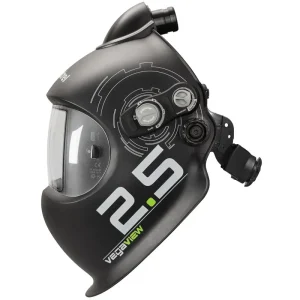 Optrel e3000x PAPR w/Vegaview 2.5 Welding Helmet 4580.051