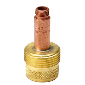 Weldcraft .020/.040 Gas Lens 45V0204