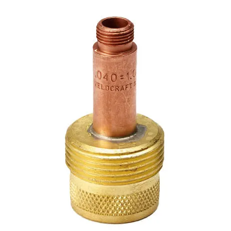Weldcraft .020/.040 Gas Lens 45V0204
