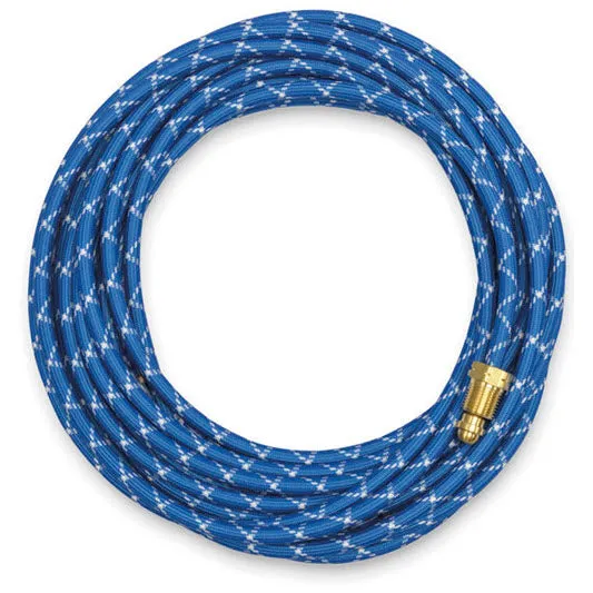 Weldcraft Water Hose – 20 Series TIG Torches – 25 ft. 45V08RBB
