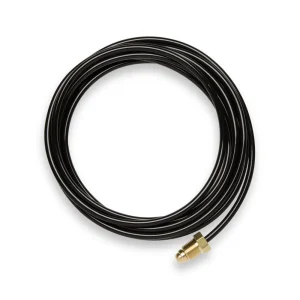 WELDCRAFT™ 45V09 Vinyl Gas Hose, 12.5 ft. (3.8 m)