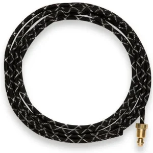 Weldcraft Gas Hose – 18 & 20 Series TIG Torches – 25 ft. 45V10R