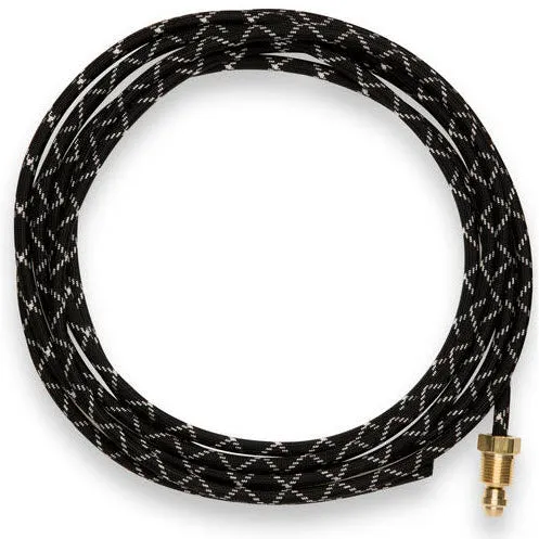 Weldcraft Gas Hose – 18 & 20 Series TIG Torches – 25 ft. 45V10R