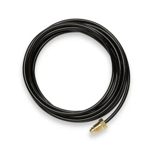 WELDCRAFT™ 45V10 Vinyl Gas Hose, 25 ft. (7.6 m)