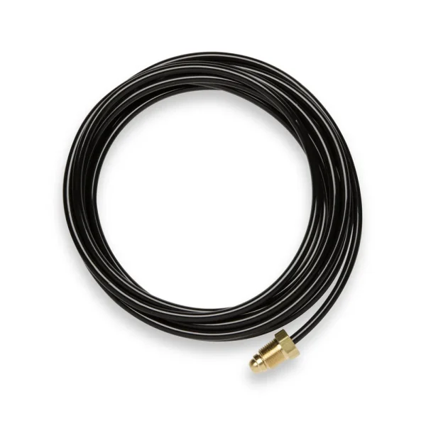 WELDCRAFT™ 45V10 Vinyl Gas Hose, 25 ft. (7.6 m)