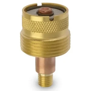 Weldcraft 45V116S Stubby Gas Lens