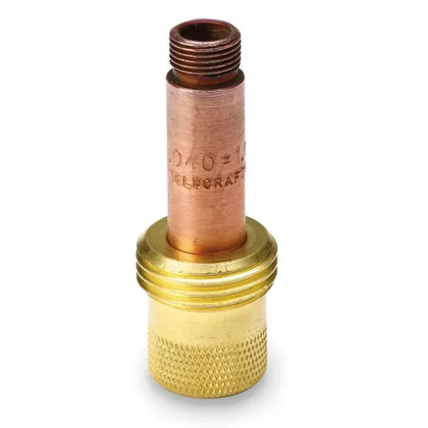 Weldcraft .040 Gas Lens 45V24