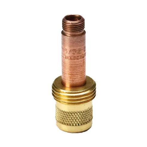 Weldcraft 1/8 Gas Lens 45V27