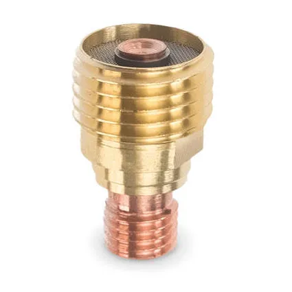 Weldcraft 1/16 Gas Lens 45V43