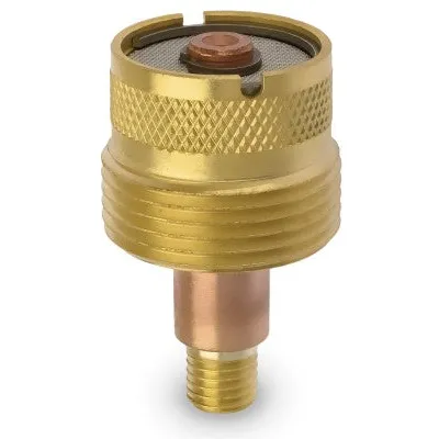 Weldcraft 45V64S Stubby Gas Lens