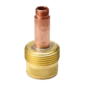 Weldcraft 3/32 Large Diameter Gas Lens 45V64