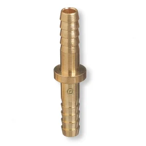 Western Enterprises 45 Hose Splicer, 3/16″ ID Hose, 5/PACK
