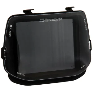Speedglas G5 Series Shade 10 Passive Filter Assembly 46-0000-P10