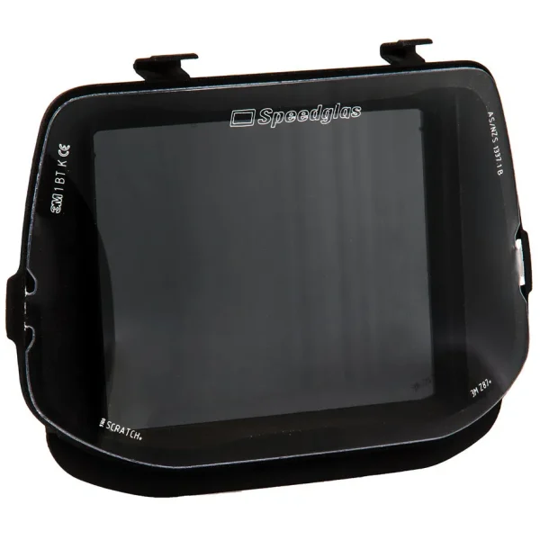 Speedglas G5 Series Shade 10 Passive Filter Assembly 46-0000-P10