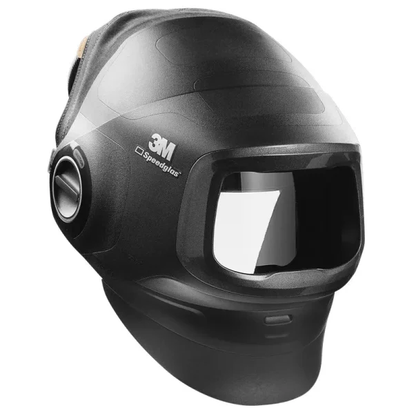 Speedglas Heavy-Duty Welding Helmet G5-01 (No ADF) 46-0099-35
