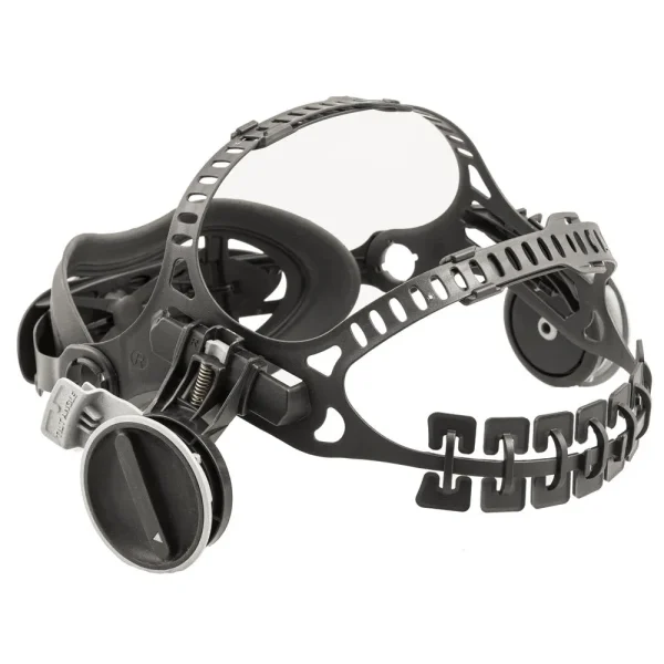 Speedglas G5-01 Head Suspension Assembly 46-0400-51