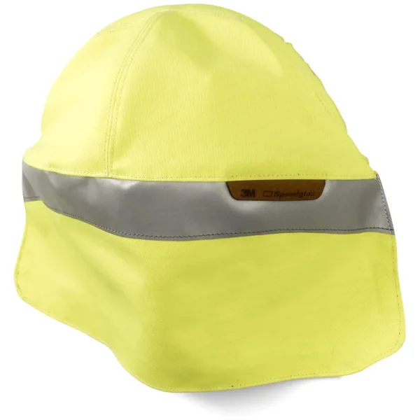 Speedglas G5-01 Large High-Visibility Head Cover 46-0700-83