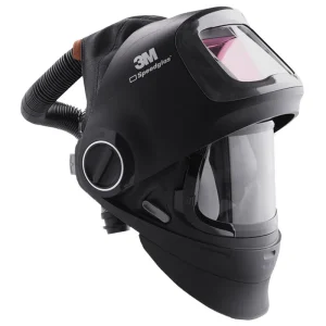 Speedglas Adflo PAPR with G5-01 Welding Helmet & G5-01 ADF 46-1101-30i