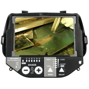 Speedglas Adflo PAPR with G5-01 Welding Helmet & G5-01 ADF 46-1101-30i