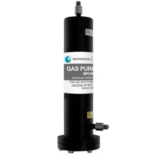 460 Series Low-Pressure/High Capacity Purifier