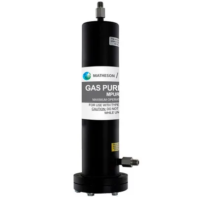 460 Series Low-Pressure/High Capacity Purifier