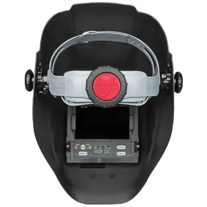 Jackson Welding Helmet – Stars & Scars Insight Lens 46101