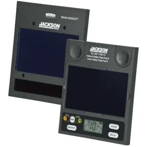 Jackson Insight Auto-Darkening Lens 46128